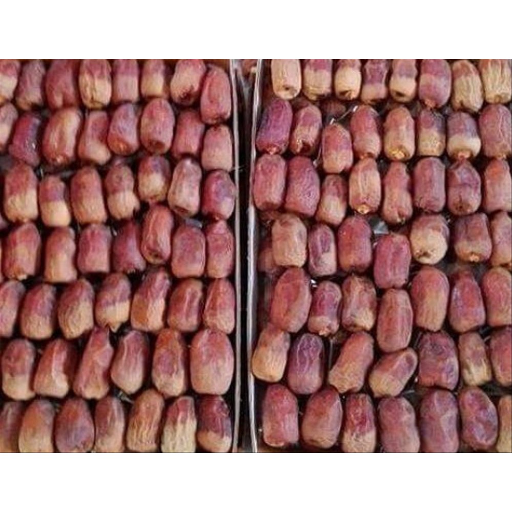 

Kurma Sukkari Mesir Al Habib 10 Kg Berkualitas