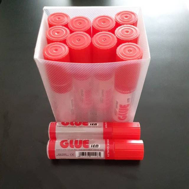 

JOYKO Lem Cair 50 Ml Glue Liquid Lem Kertas