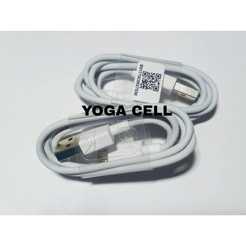 Kabel Data Xiaomi Original 100%