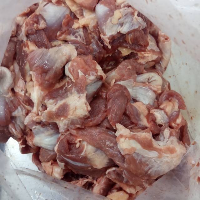 Tetelan Daging Sapi Shopee Indonesia