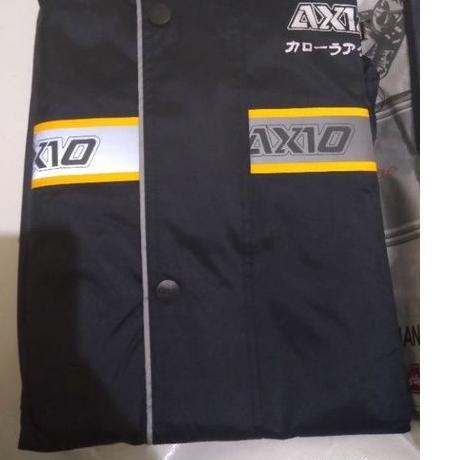 Limited - Baju Hujan Dewasa Axio Original Mantel Hujan Axio Jas Hujan Axio Original 100% Jas Hujan A