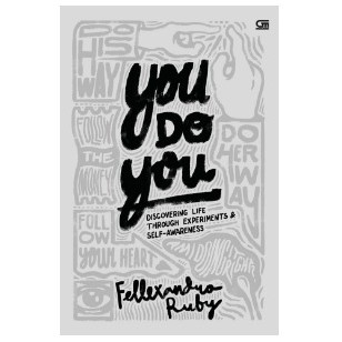 You Do You - Fellexandro Ruby