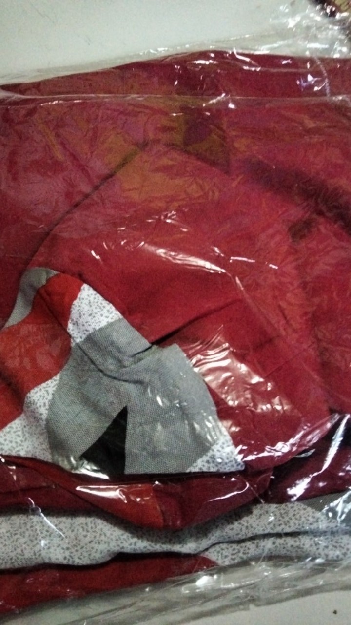 Koko Turki Anak Motif Batik 1-7 Tahun