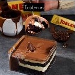 

BITTERSWET TOBLERONE