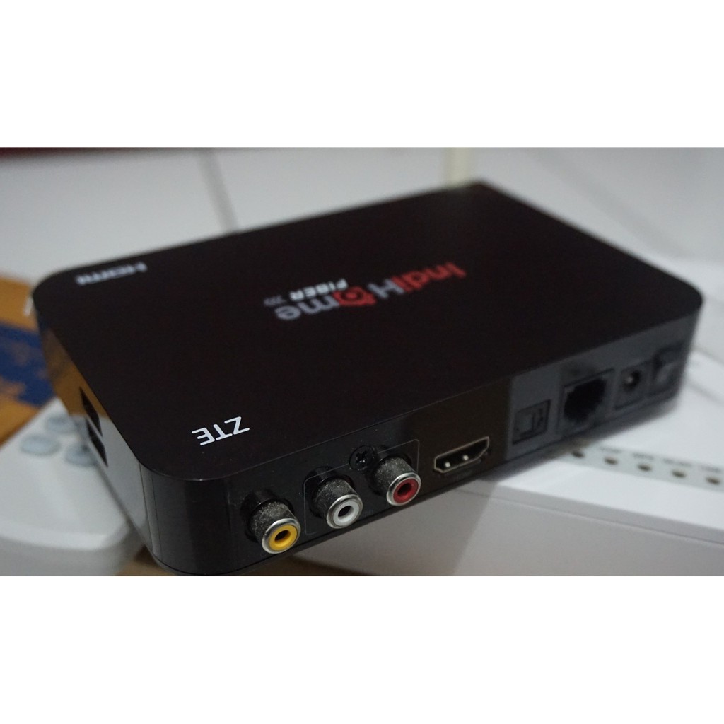 TV BOX STB B860H UNLOCK + ROOT