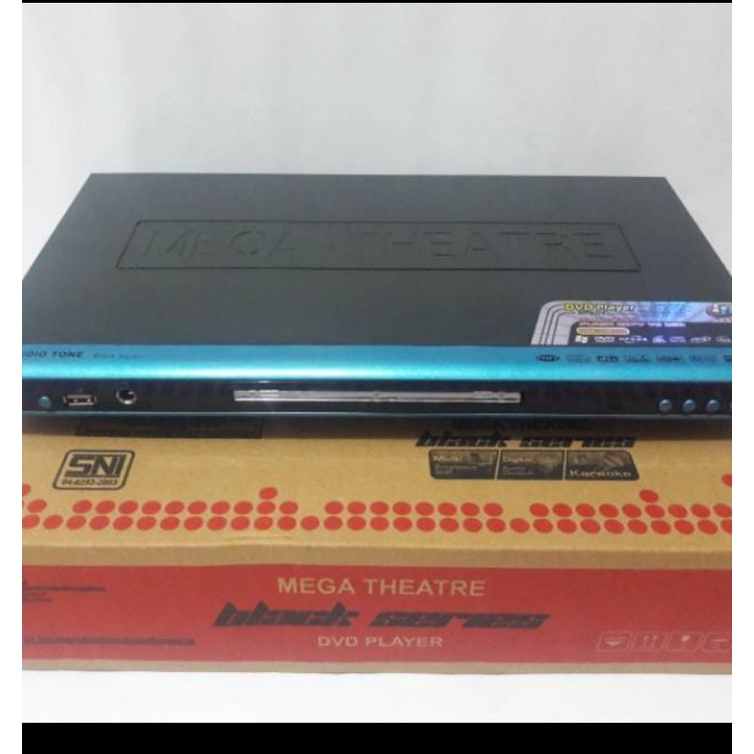 DVD - VCD - DVD ANIMEX - DVD MEGA THEATRE
