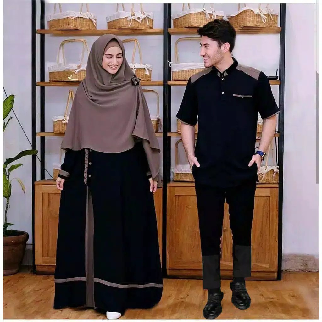 Couple Arabi | MOSCREPE