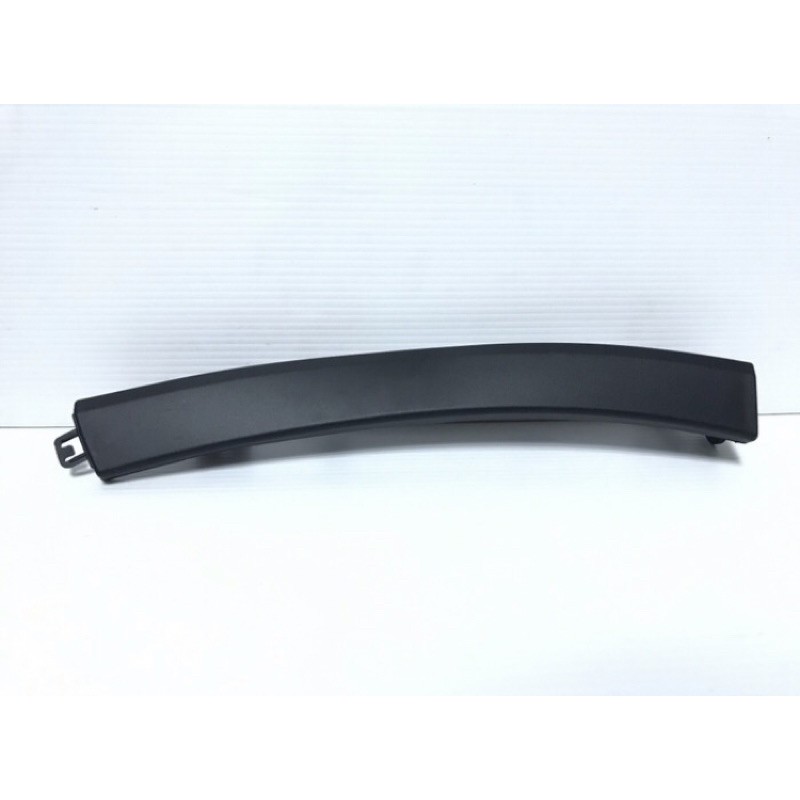 Garnish Bumper Bemper Depan Samping Honda CRV Gen 3 2007-2012