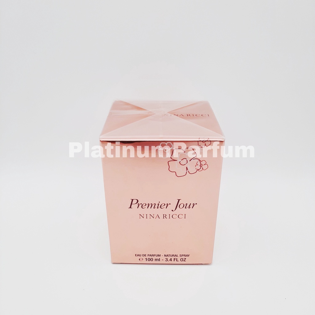 Parfum Original Nina Ricci Premier Jour