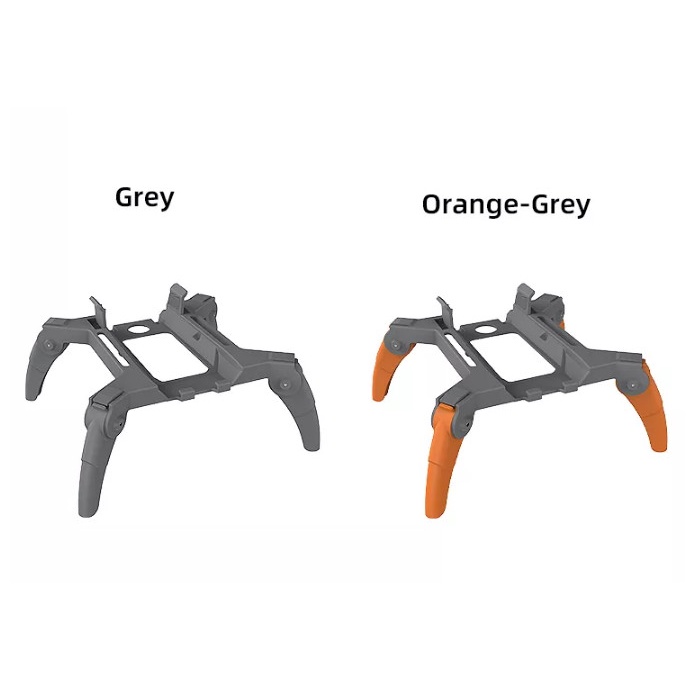 Sunnylife Landing Gear Heightened Spider Gears Support Leg DJI Mavic 3