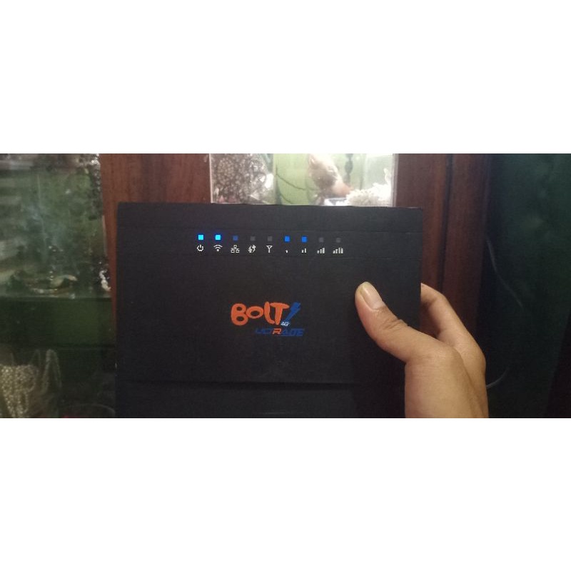 modem bolt BL500 unlock Simpati & Smartfren