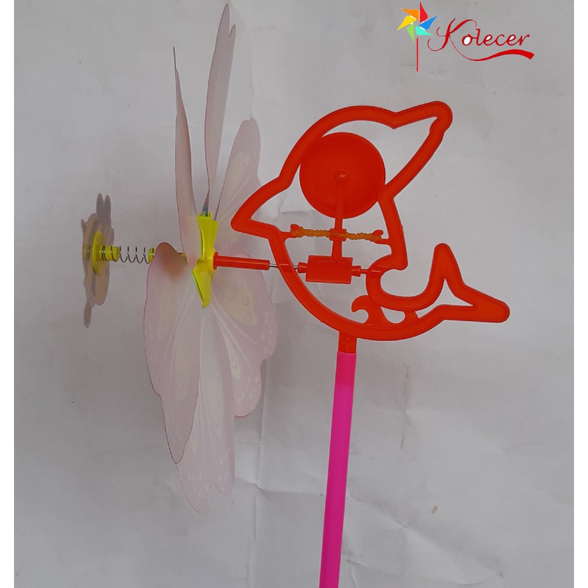 Kolecer Kincir Angin Mainan Bunyi -Goodiebag Kado Souvenir-5