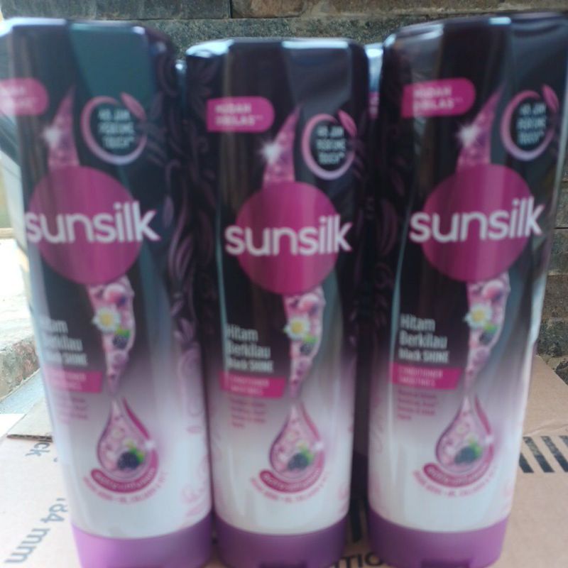 Sunsilk Conditioner 70 ml &amp; 160ml