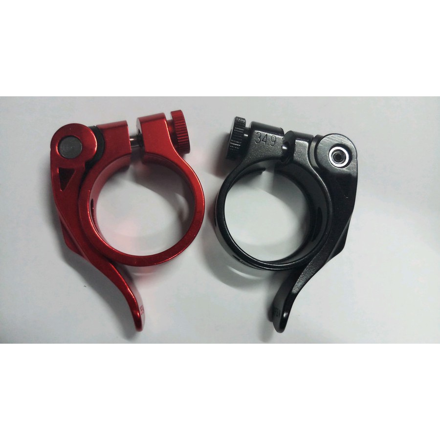 Seatclamp XLR8 34.9 dan 31.8