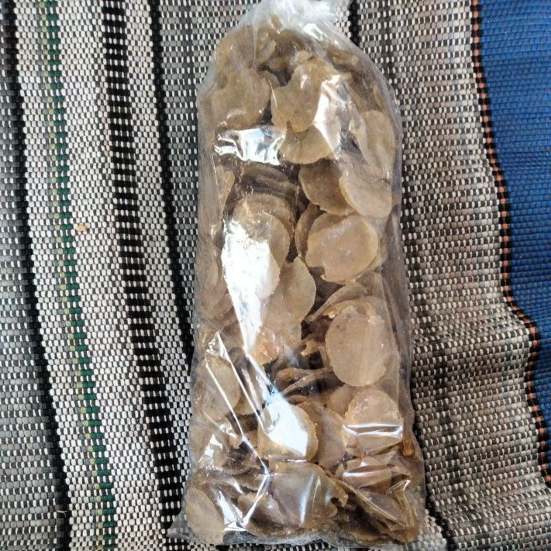 

Keripik ikan asli madura