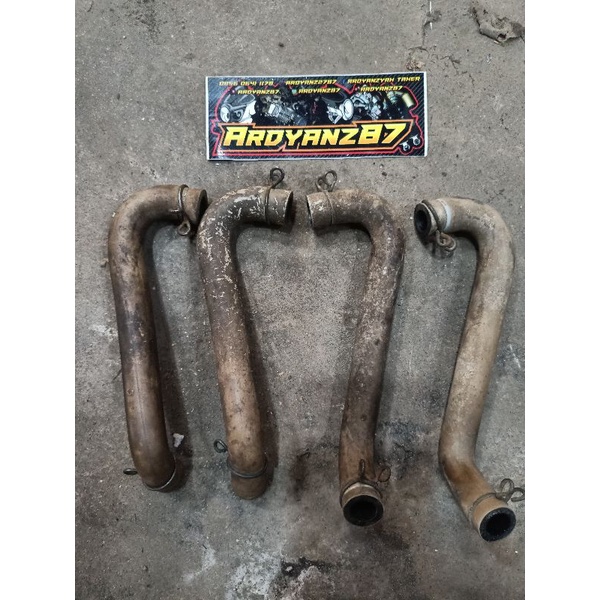 selang hawa krengkes/selang pembuangan tiger revo