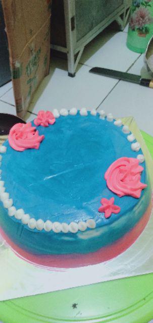 Sarung Tangan Plastik/ Hand Gloves