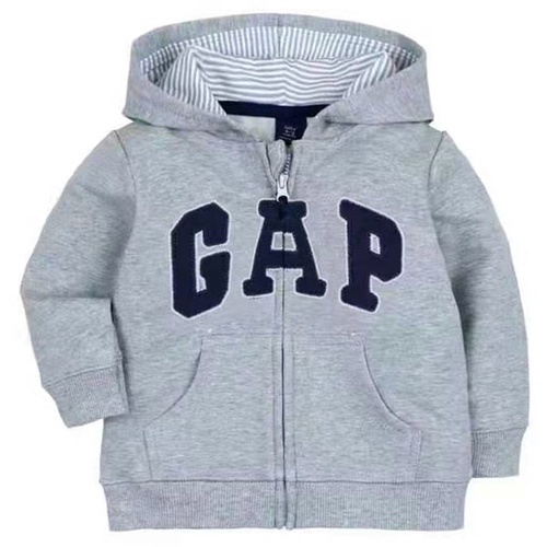 Jaket Bayi-G