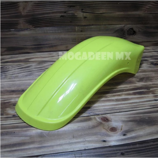 Spakbor Jadul Vintage Untuk Trail