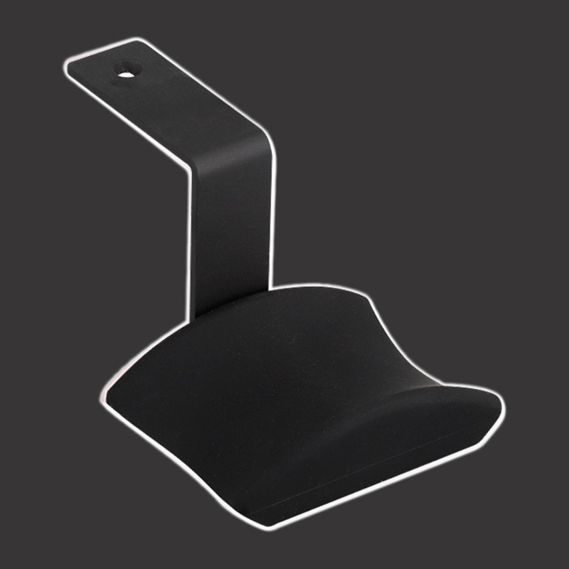 Bt Headset Holder Penjepit Meja Dudukan Meja Rak Display Kantor Universal Gantungan Gaming Headphone Stand Bracket