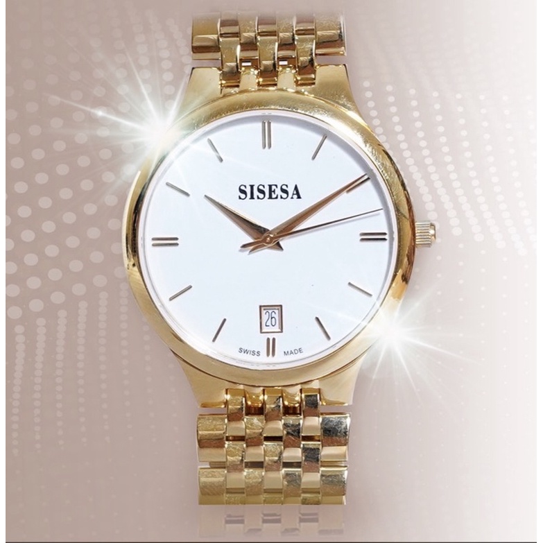 SiSeSa Watch