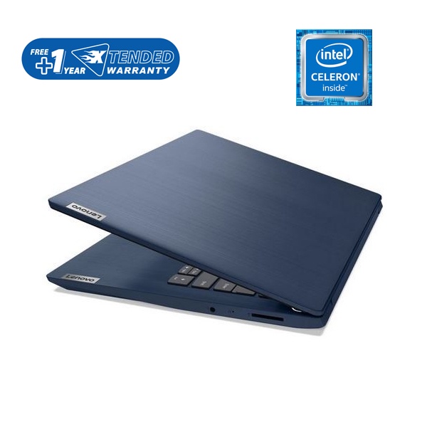 LENOVO IdeaPad 3 14IGL05 3i- 81WH0046ID (14