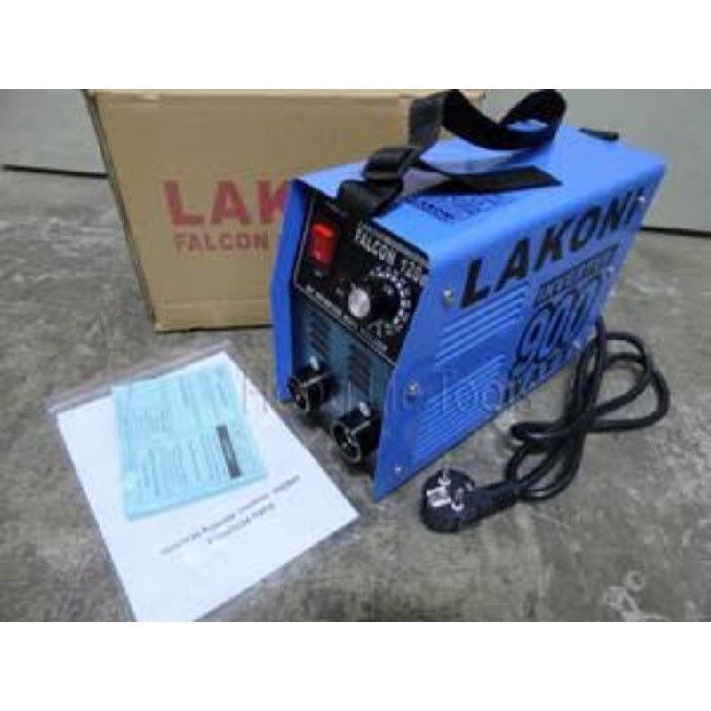 mesin travo las lakoni 900 watt