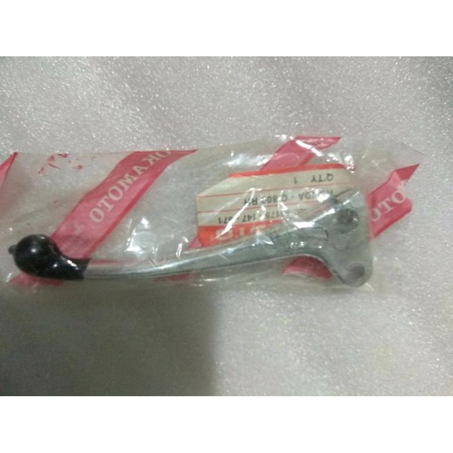 Dijual handlebrake handle rem tuas rem tangan honda c700 c800 sparepart Limited