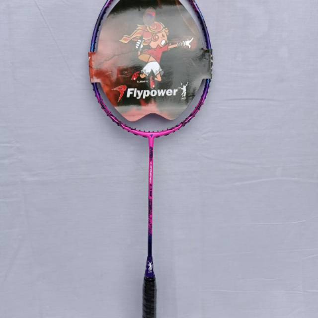 Raket Flypower Legend 09