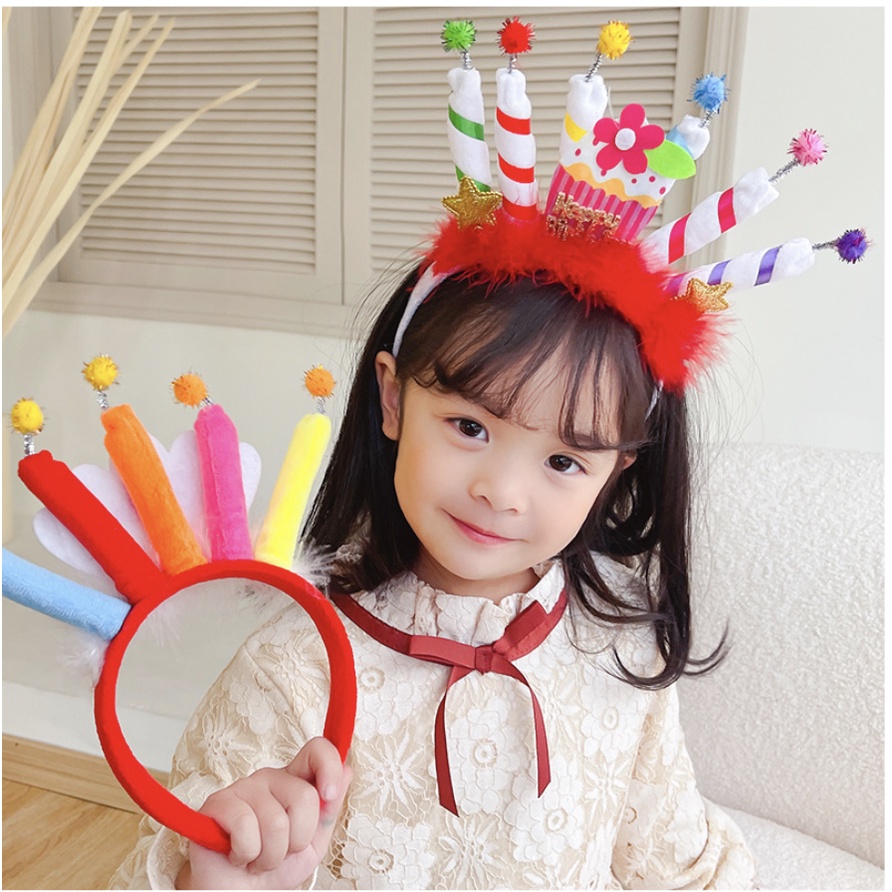 babyfit kacamata BIRTHDAY glasses keren fashion kacamata anak import pn-m08