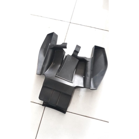 karet tutup aki r15vva r15v3 Karet bawah jok r15v3 r15vva Pelindung aki dan cipratan air