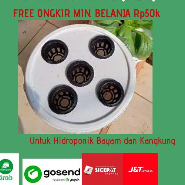 

ZVN Eer Hidronik Daur ulang KJ ✅