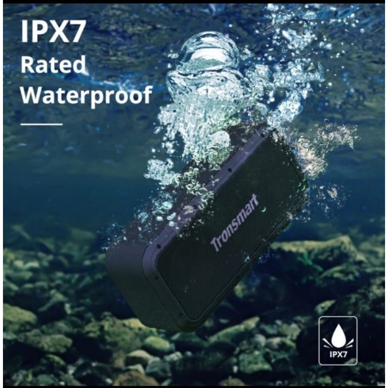 TRONSMART ELEMENT FORCE