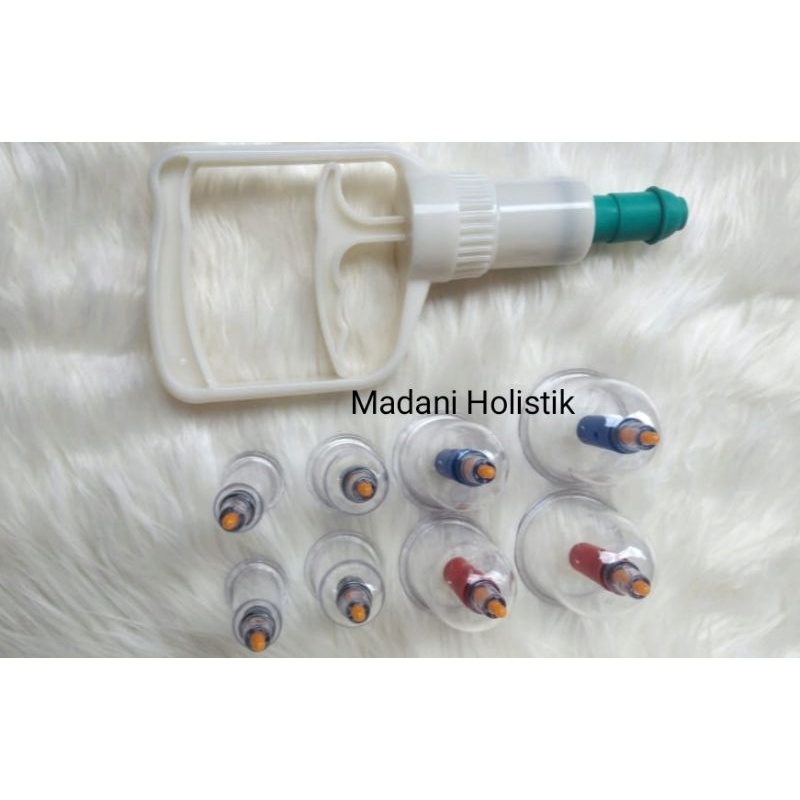 ALAT BEKAM UNTUK WAJAH,Alat Bekam kecantikan