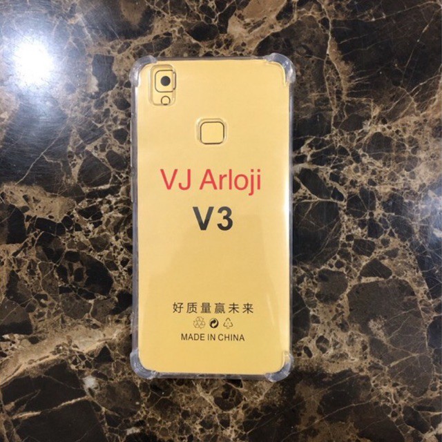 VIVO V3 ANTI CRACK CASE/CASING HP