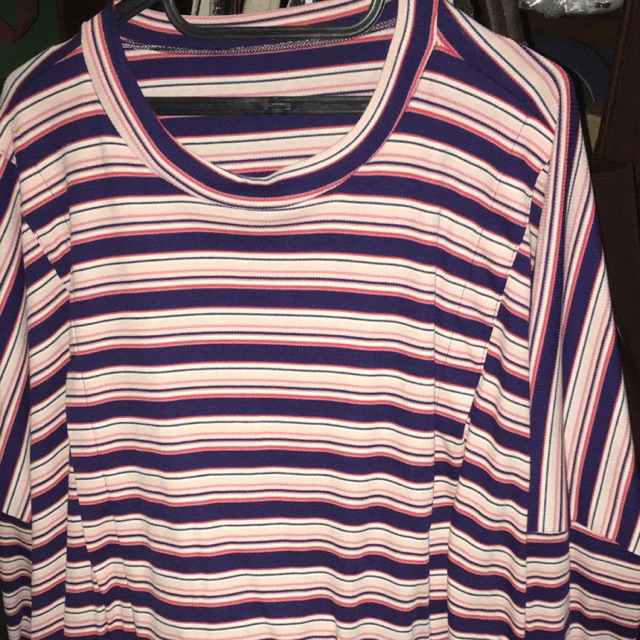 Selena Top Ish by Iymel