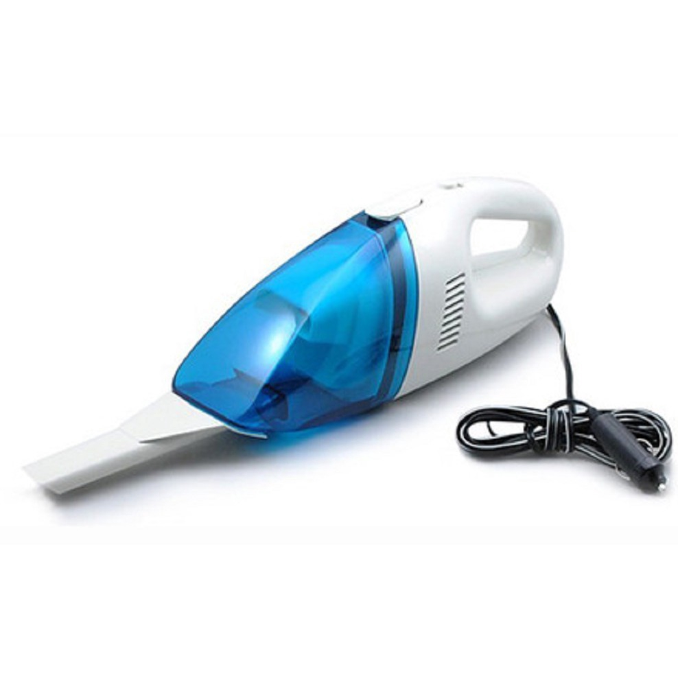 Mini Car Vacuum Cleaner