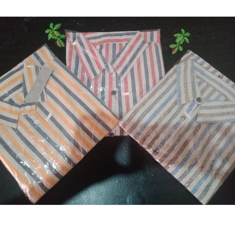 Tidak Diragukan.. AILEN TUNIK SALUR / KATUN