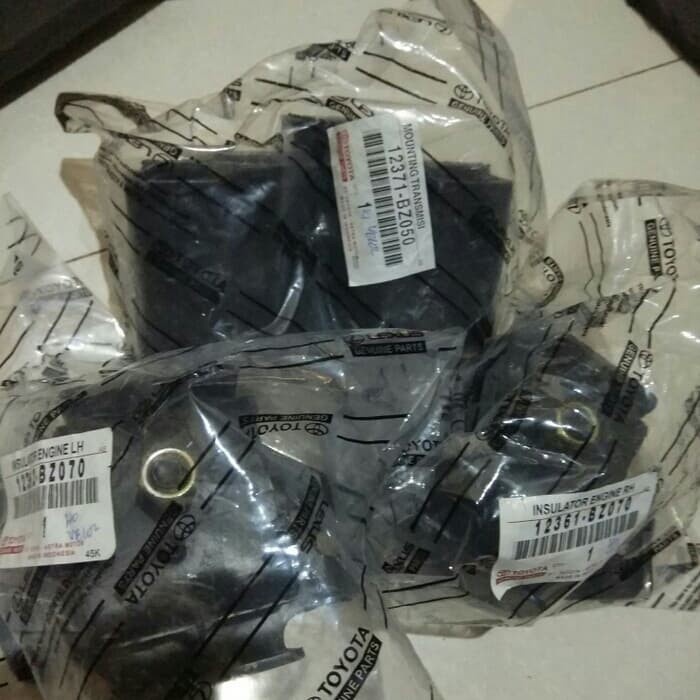 ENGINE MOUNTING AVANZA VELOZ RUSH / TERIOS