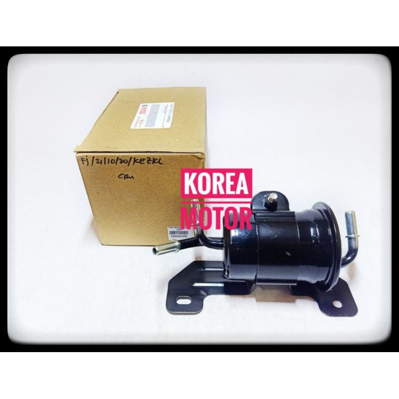 Filter Bensin KIA Carens 1 Carens 2 Fuel Filter Carens2 Carens1