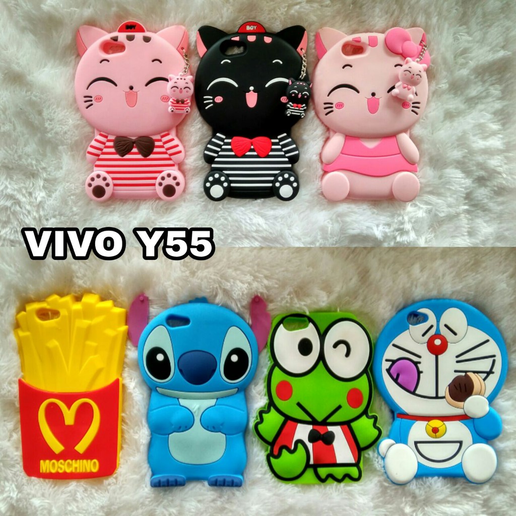 410 Gambar Case Hp Boneka Gratis Terbaru