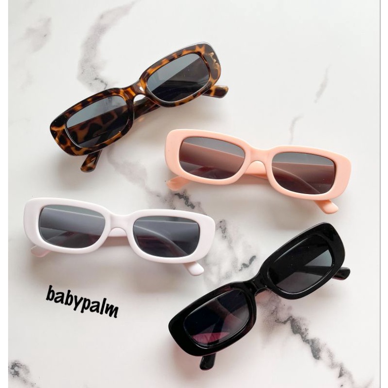 KACAMATA ANAK LONG SUNGLASSES UV - KACAMATA BAYI - KACAMATA ANAK