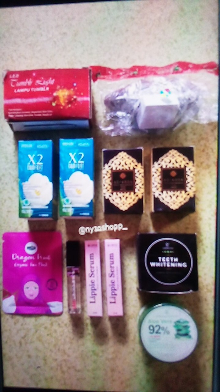 Sabun Al Ahsa Original