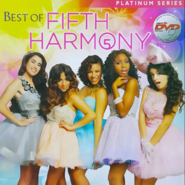 Dvd fifth harmony best of Kualitas HD