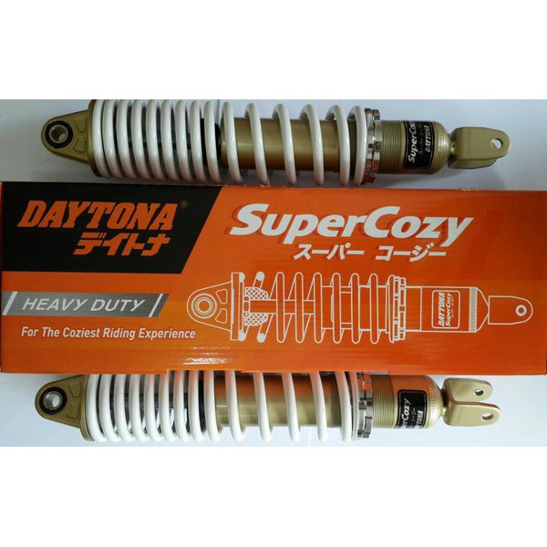 Shockbreaker Shock Daytona Honda PCX 150 atau Lokal