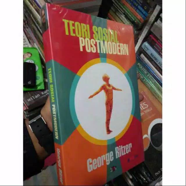 Teori sosial postmodern by George Ritzer