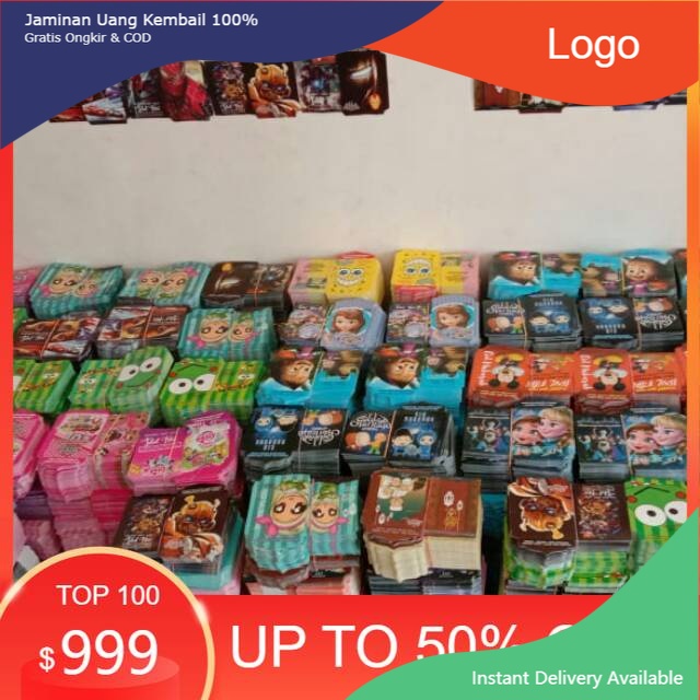 

Amplop medium isi 100lembar