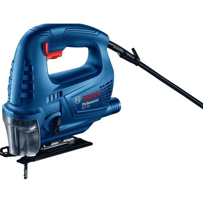 Bosch GST 700 / Jigsaw Listrik / Gergaji Listrik Variable Speed