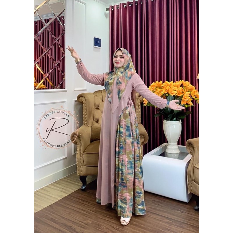 Pesona syari By Irna