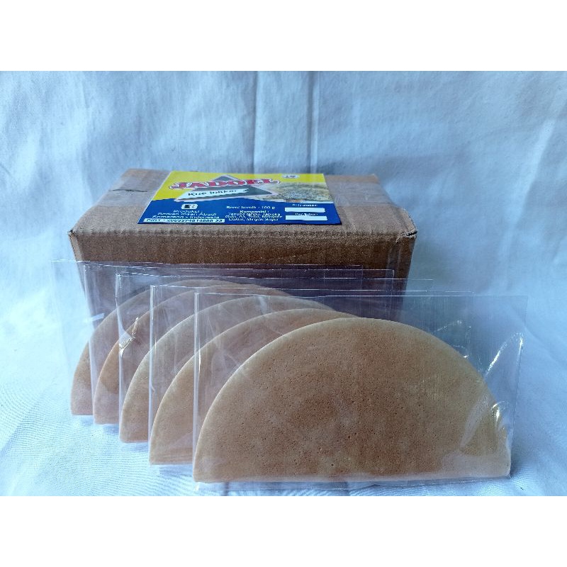 

Kue Lekker kosongan manis kering krispy renyah lezat | Lekker jadoel dijamin tahan lama